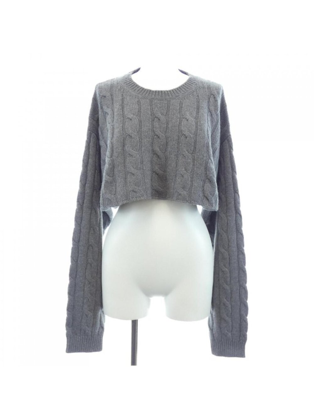 Miu Miu Knit Sweater